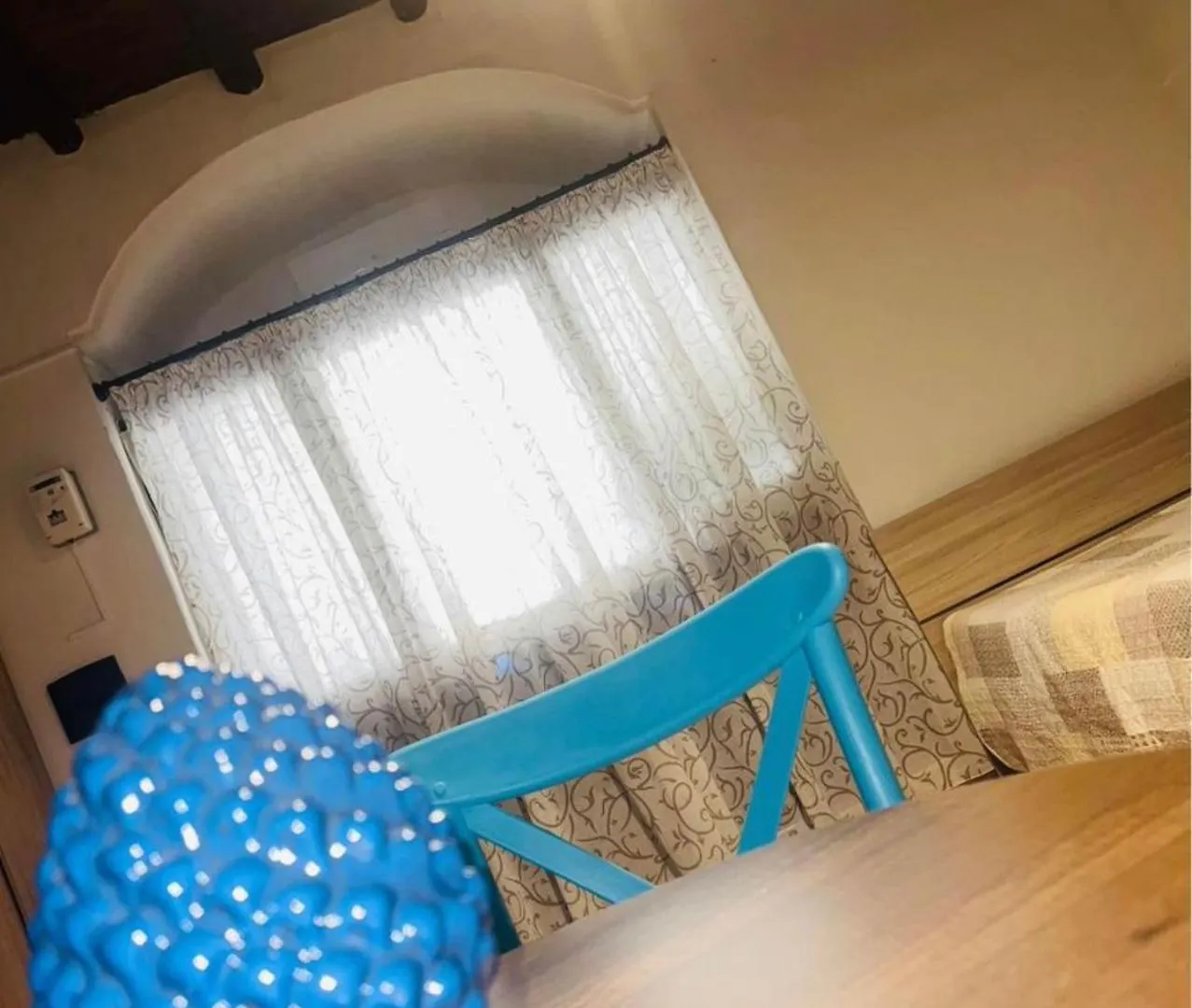 The Navy Apartment Palermo