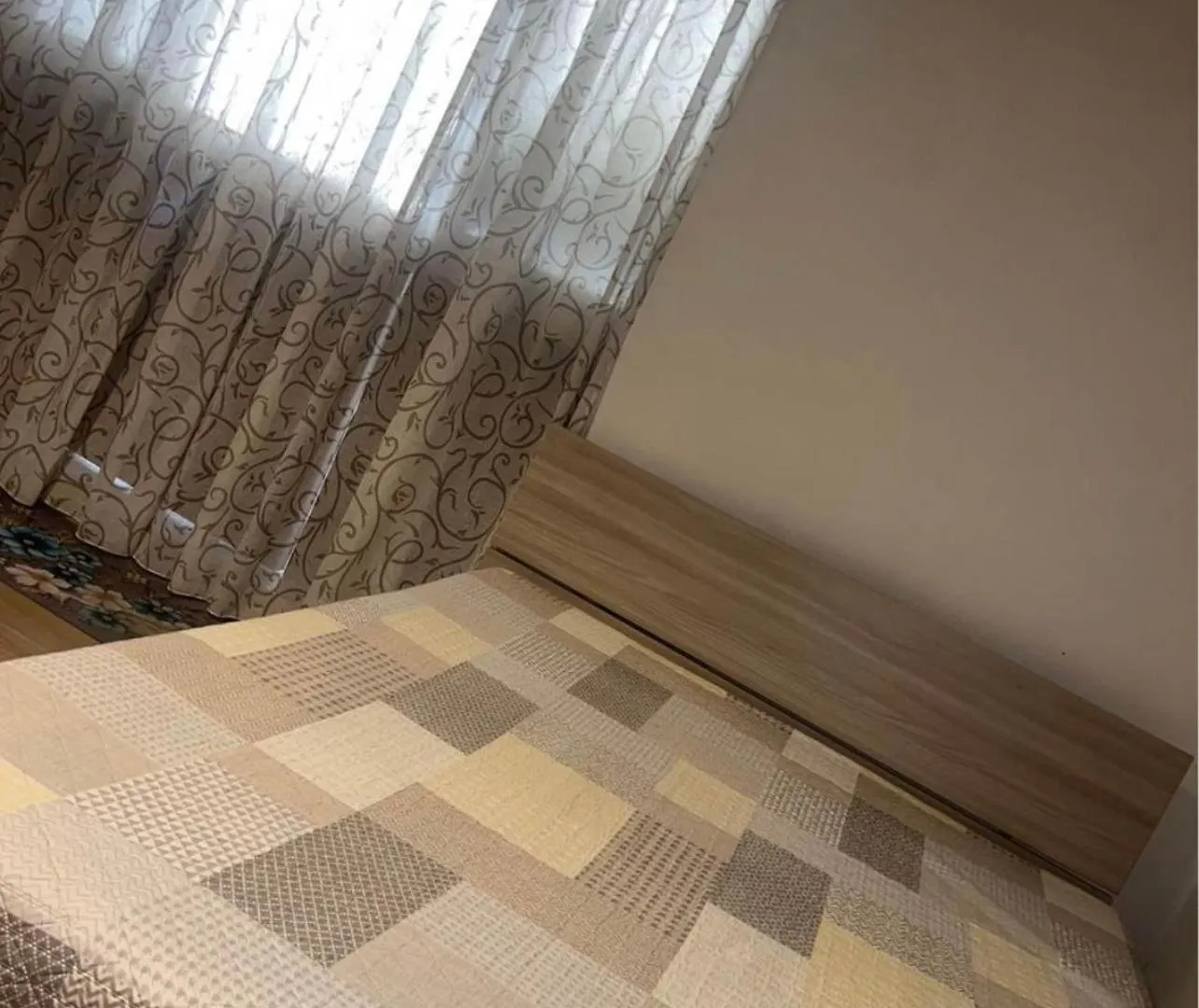 The Navy Apartment Palermo